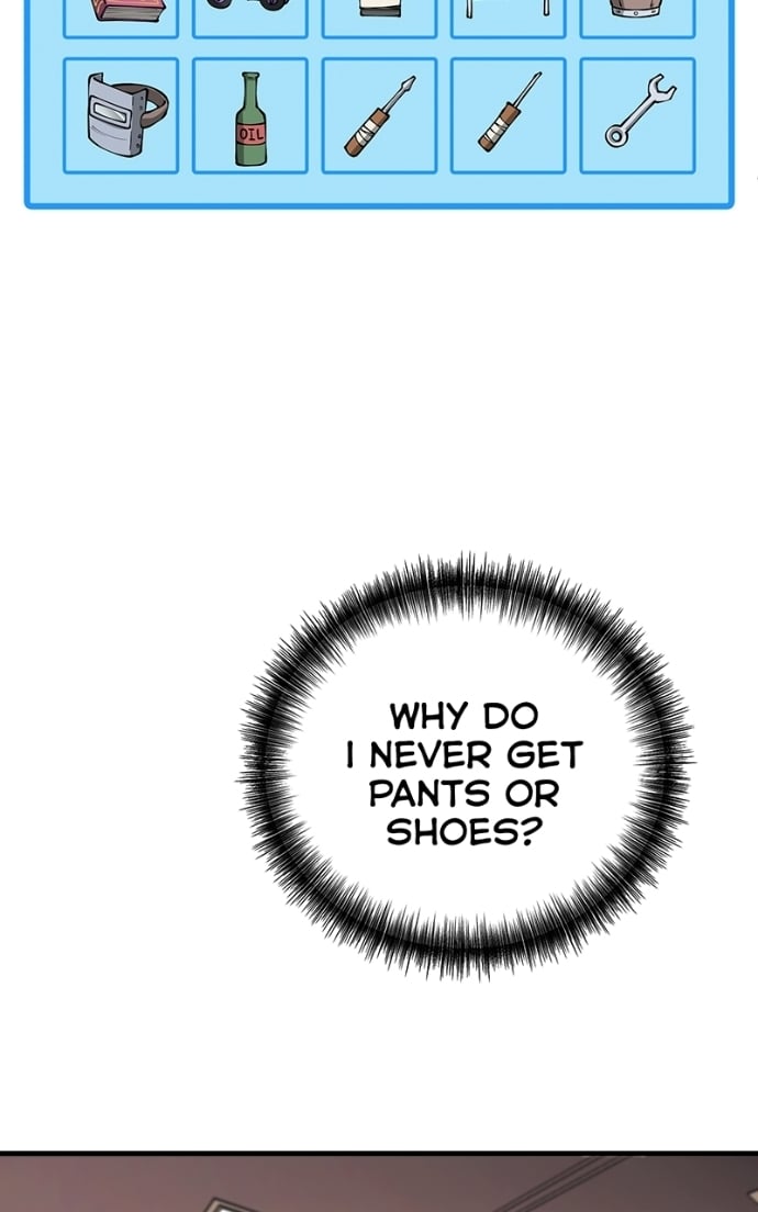 Dungeon Crawler Carl Chapter 18 image 092